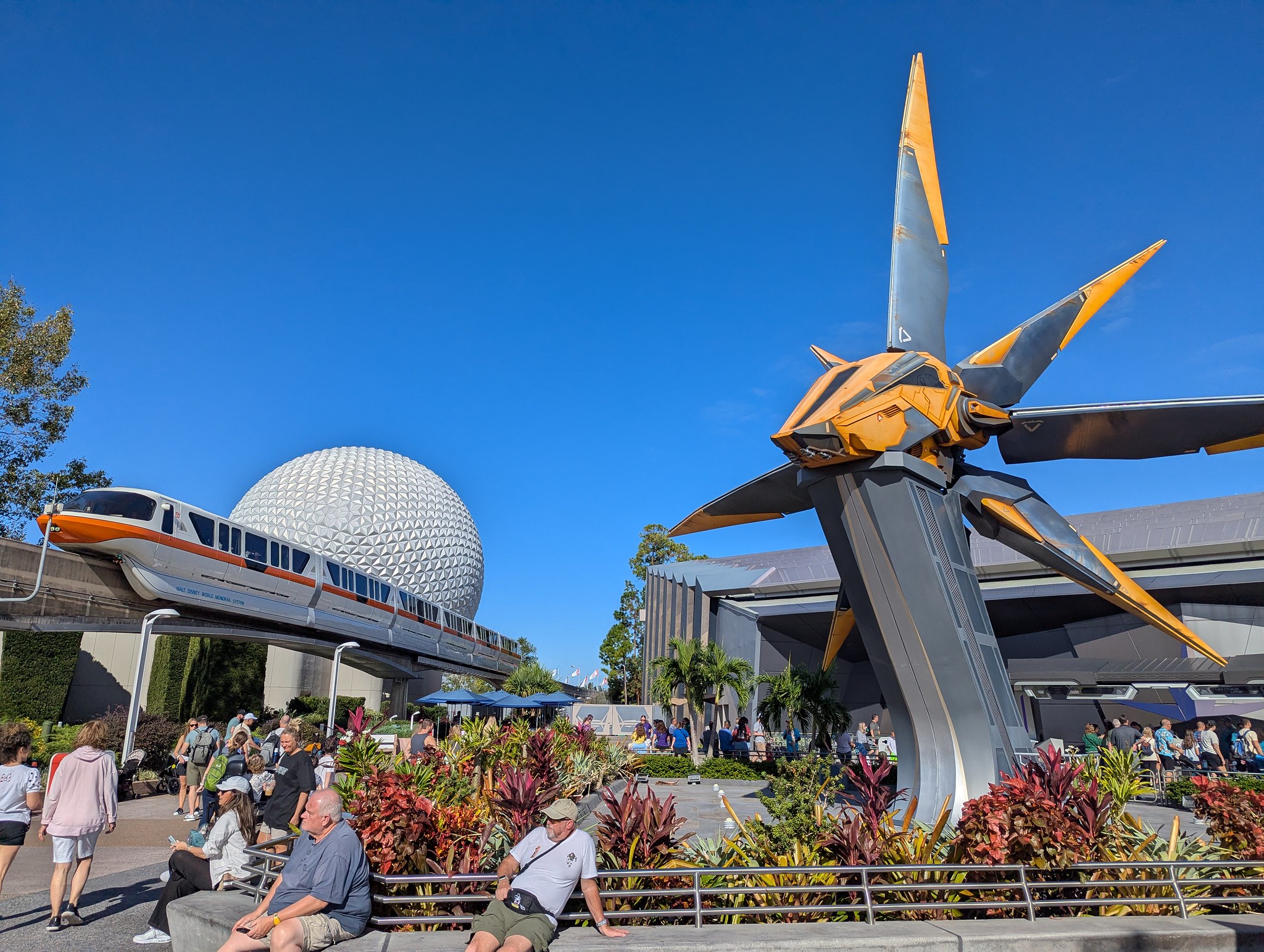 Walt Disney World to drop virtual queues