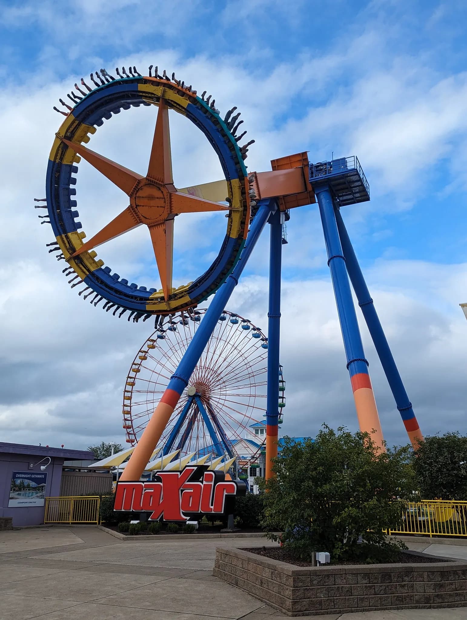 MaXair
