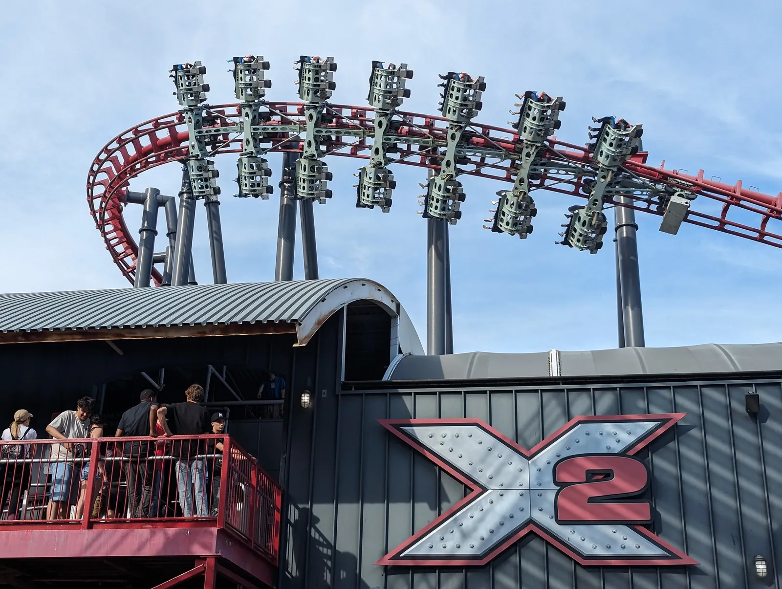 X2