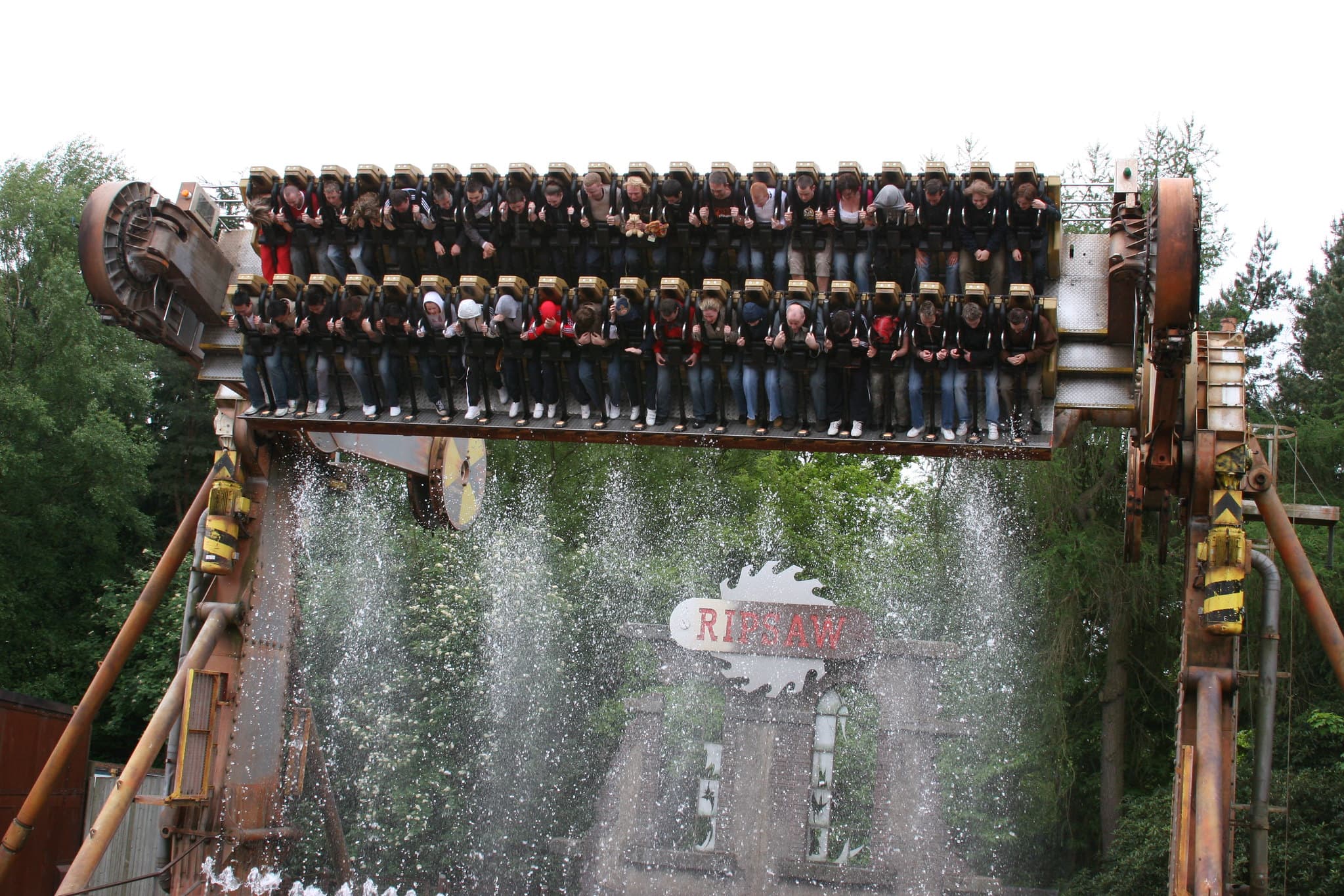 Ripsaw