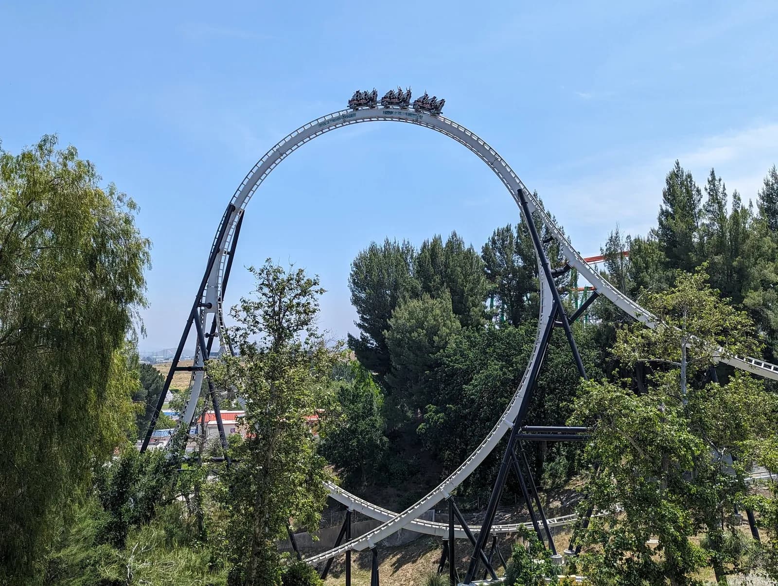 Full Throttle