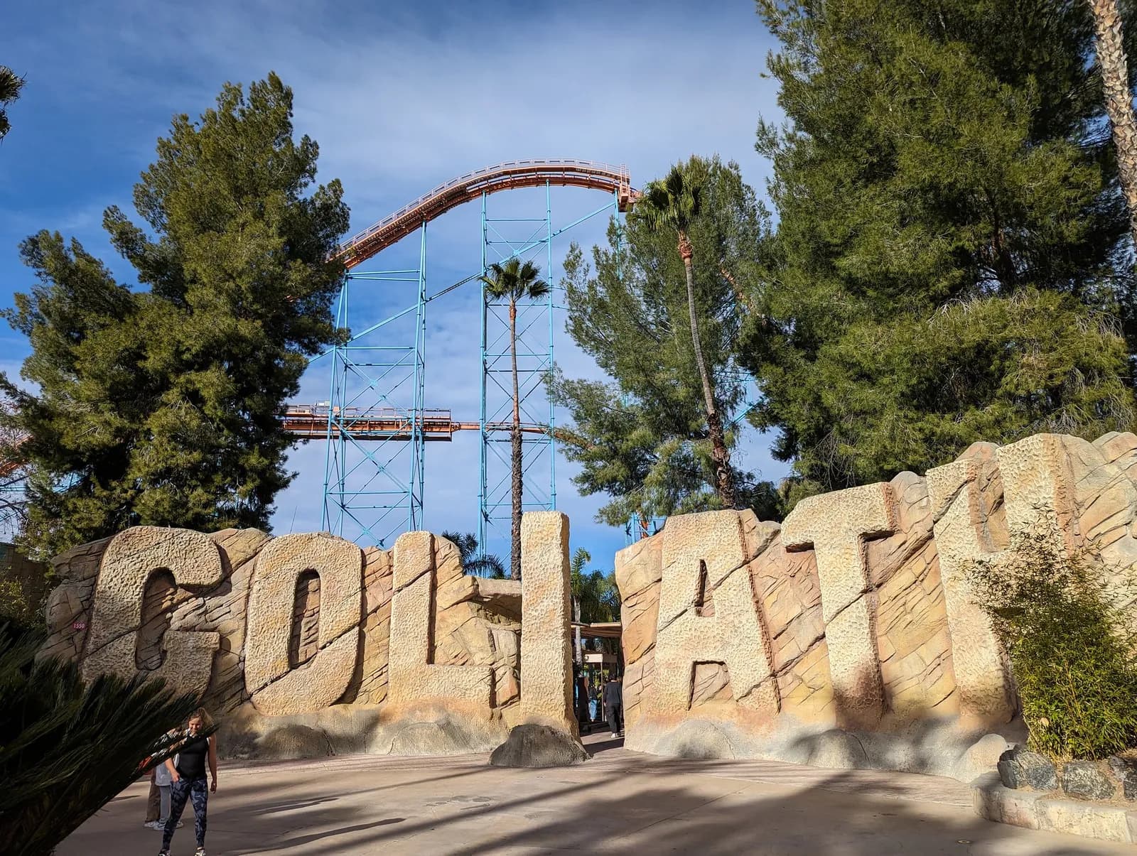 Goliath