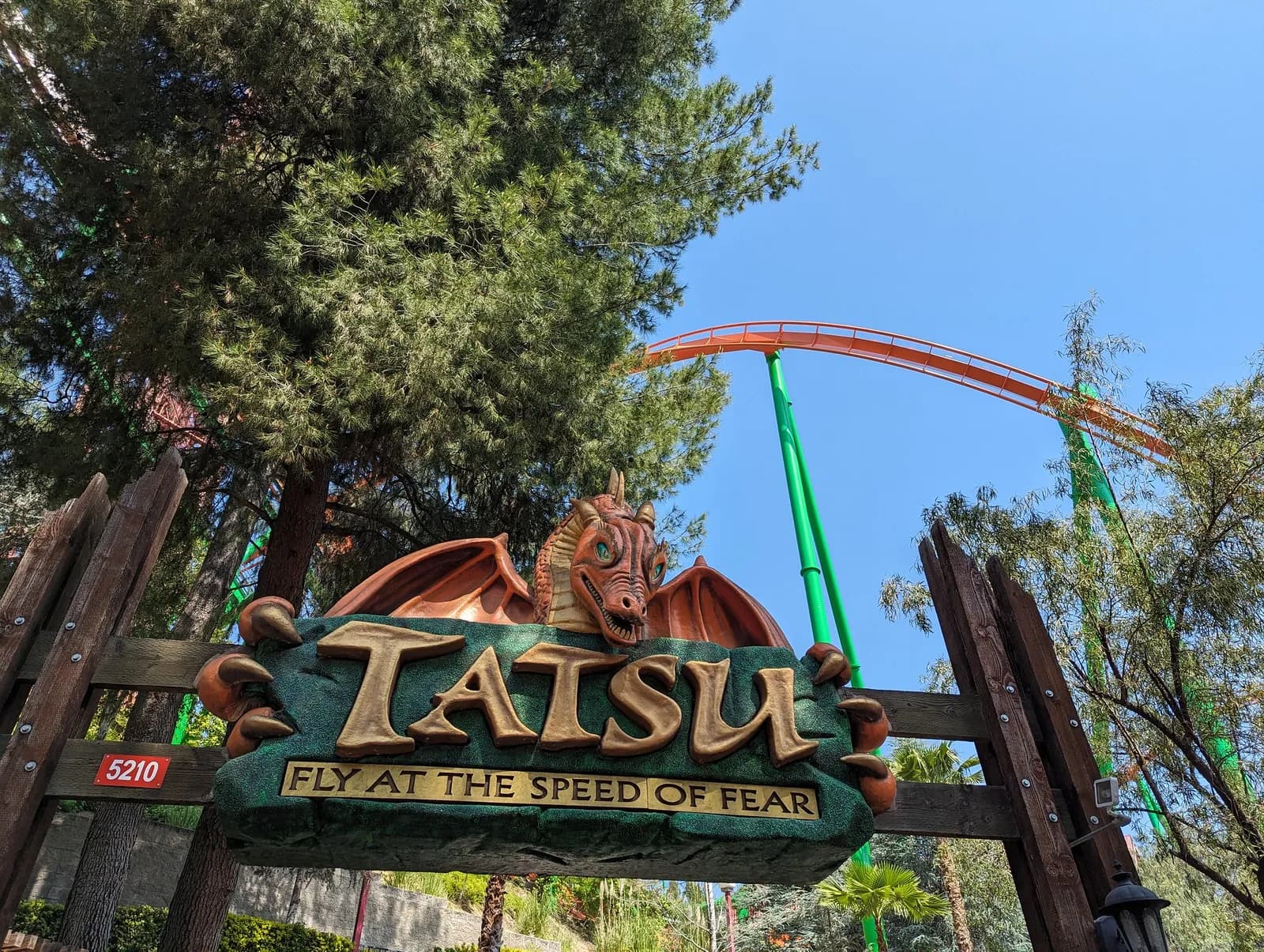Tatsu