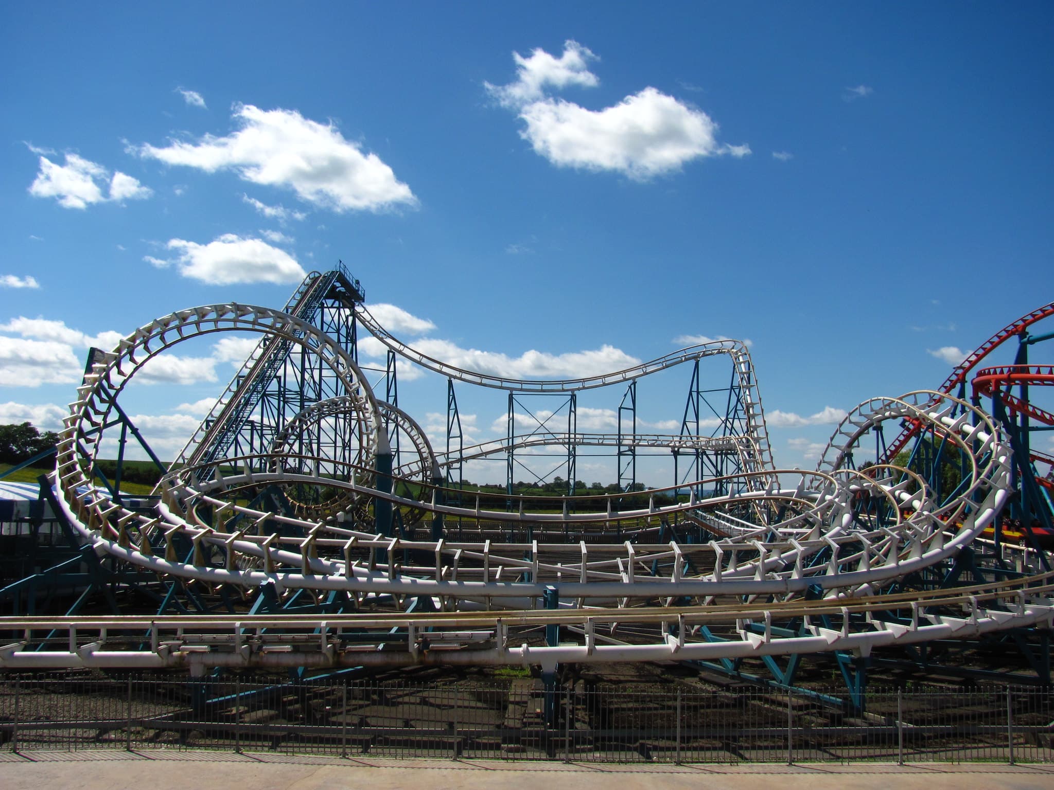 Corkscrew