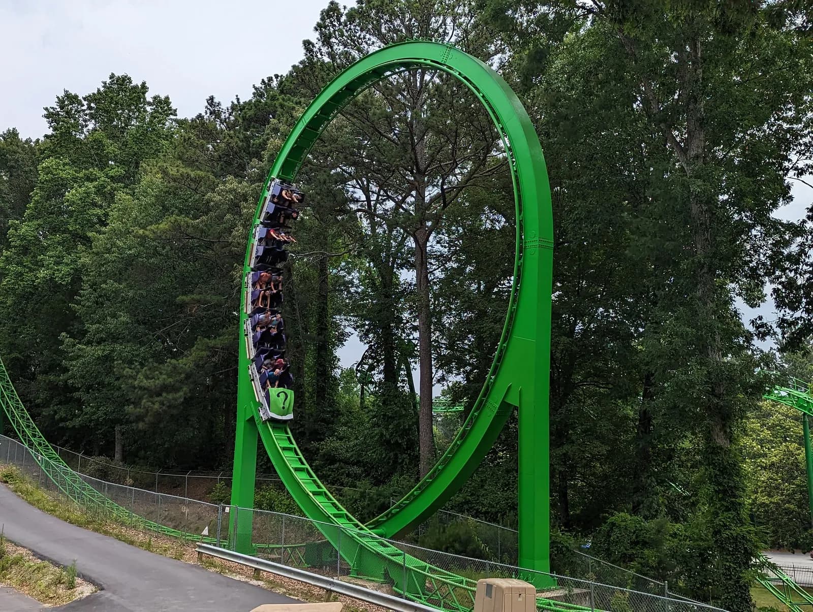 Riddler Mindbender