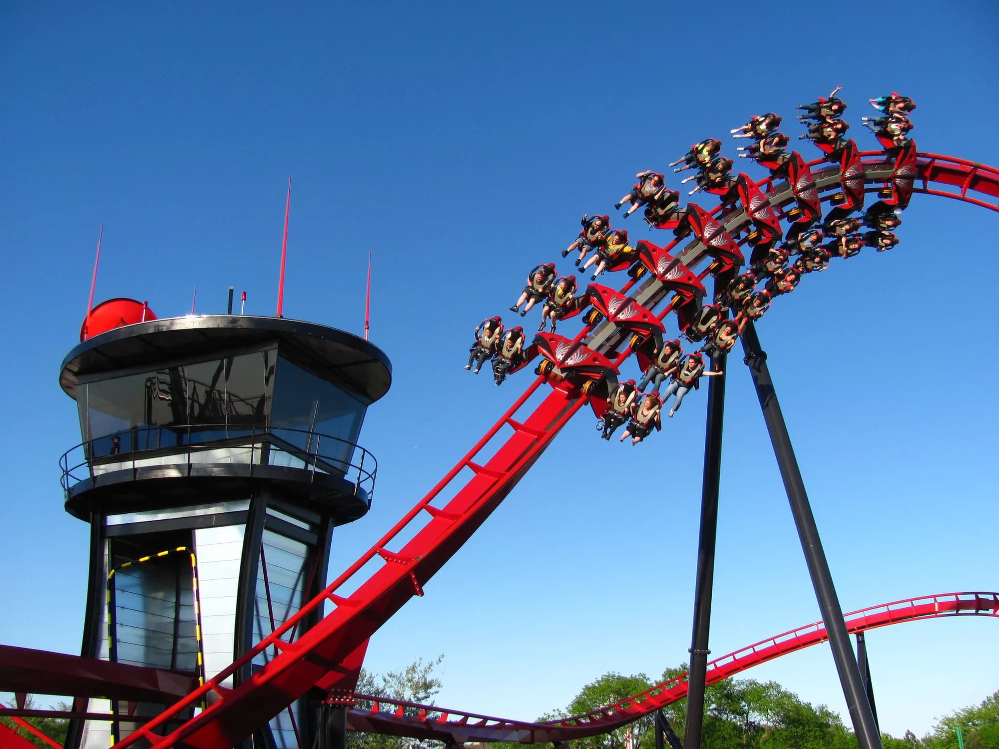 X-Flight