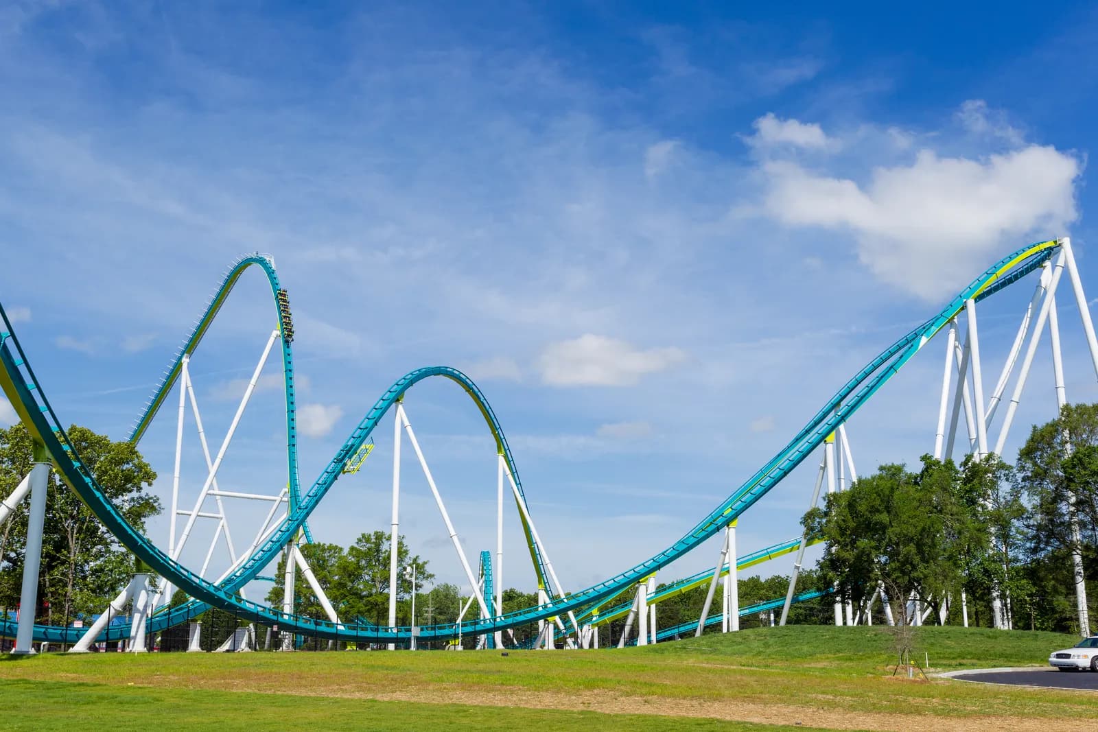 Fury 325