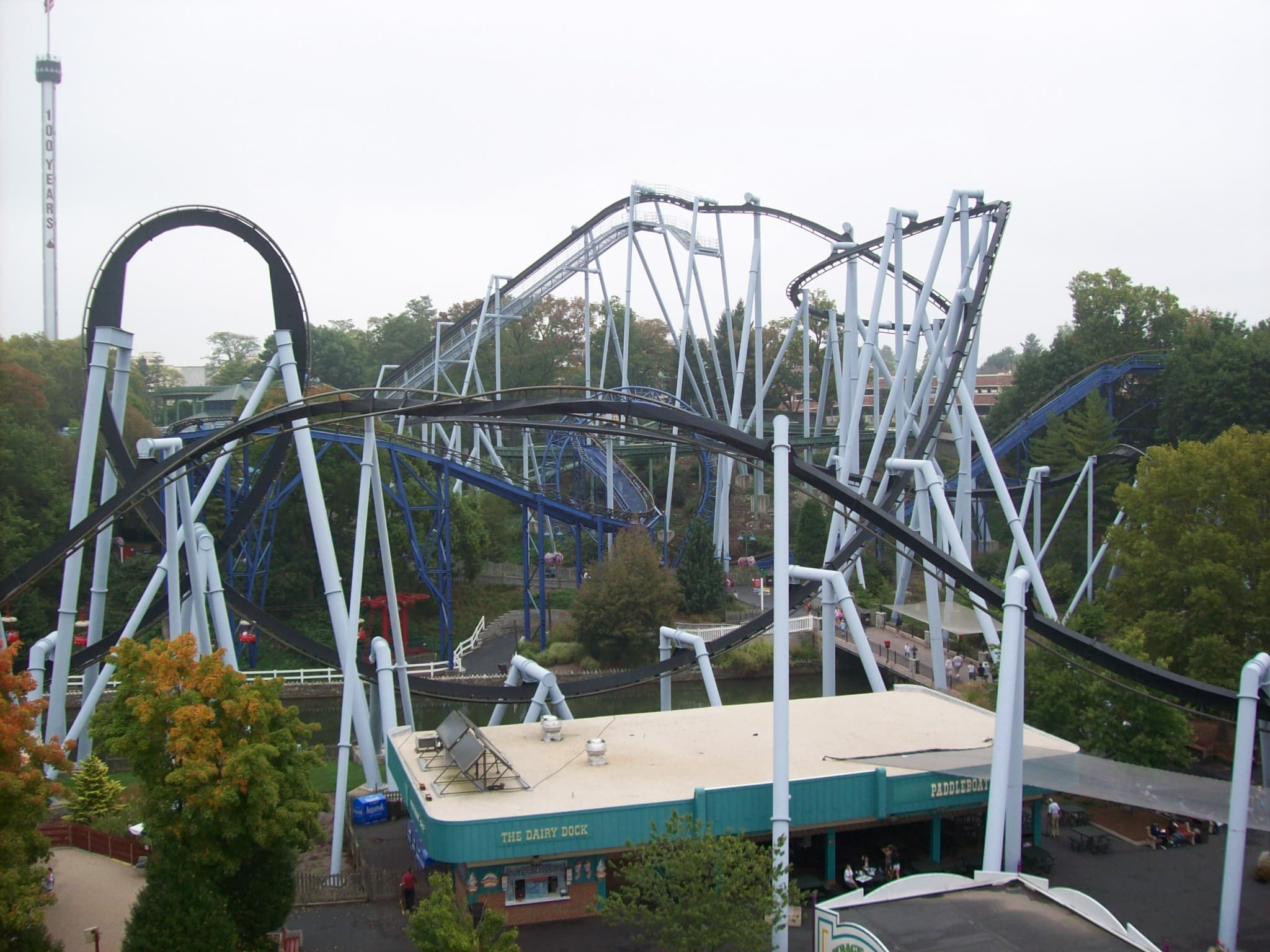 Great Bear
