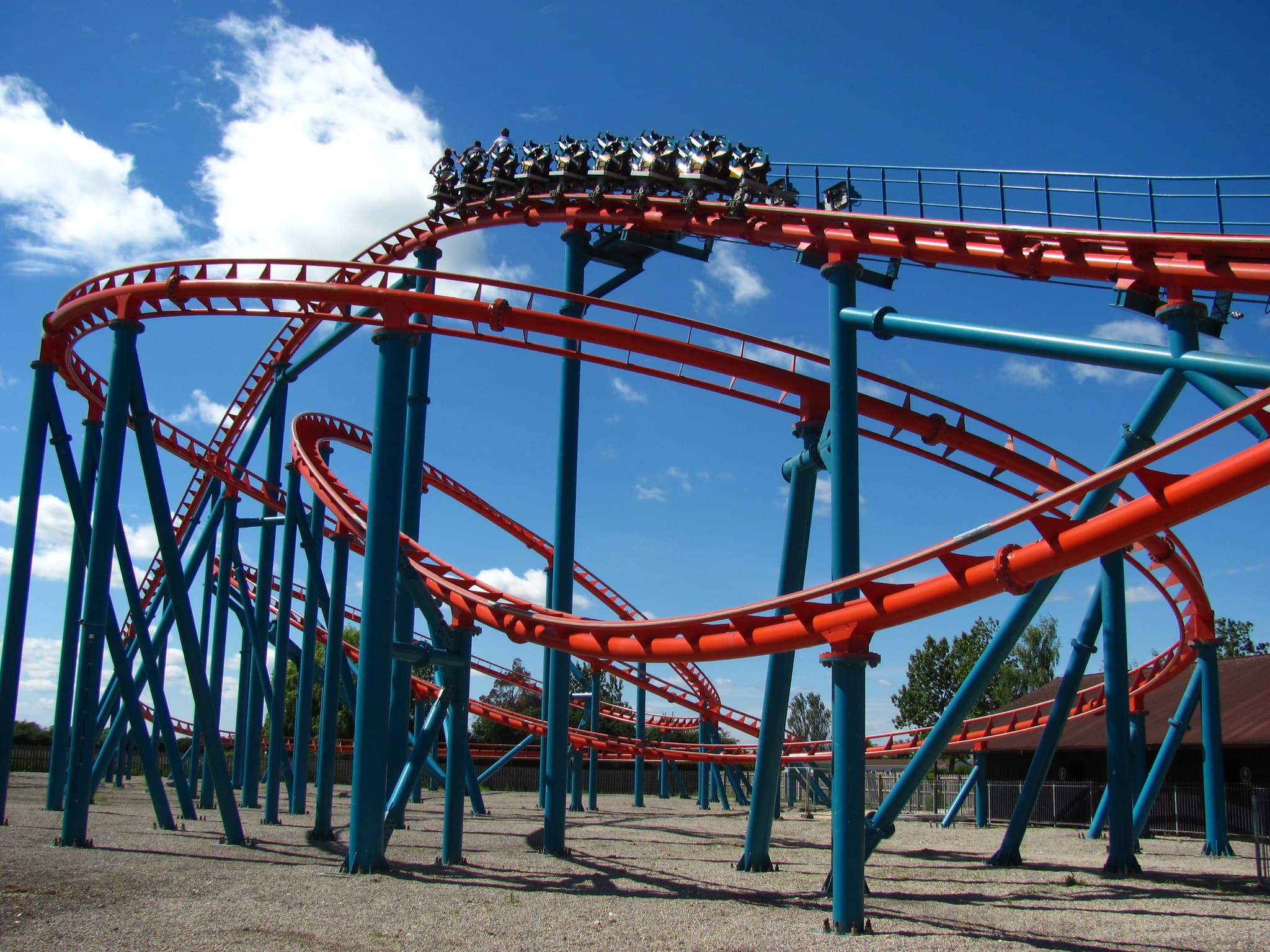 Velocity