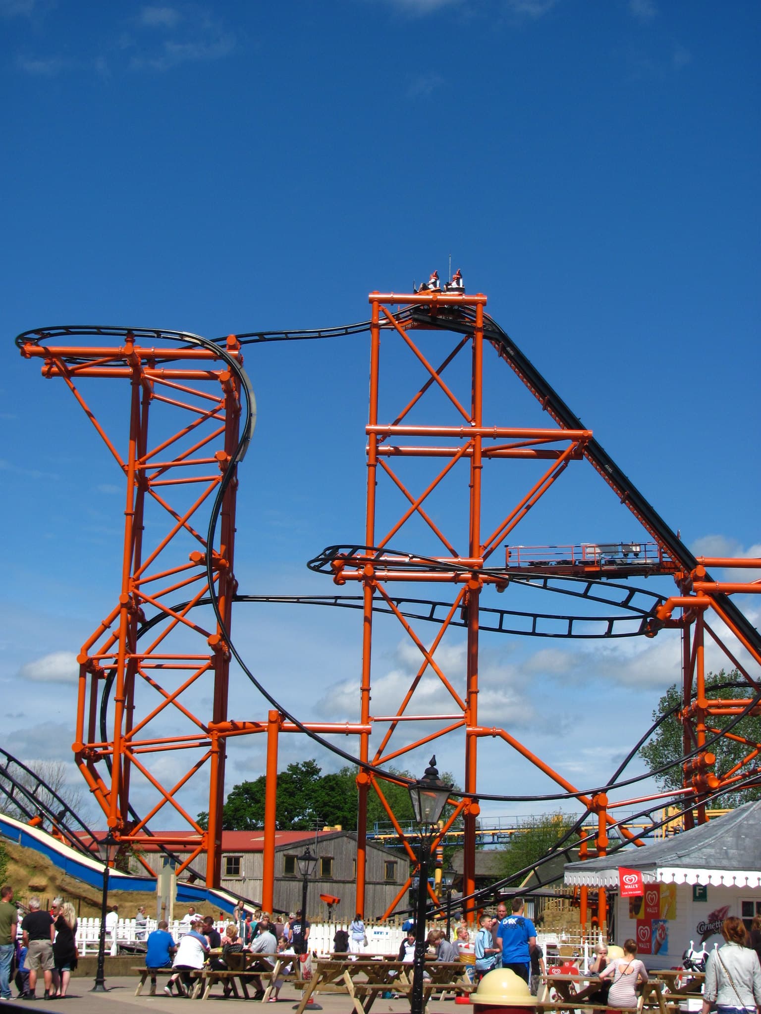 Mumbo Jumbo