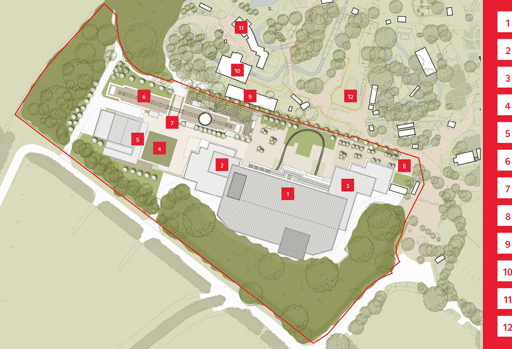 New coaster coming to Chessington World of Adventures?
