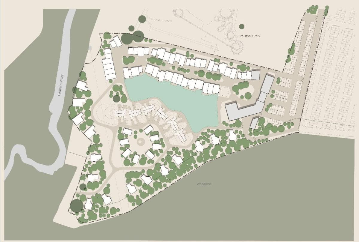Paultons Park to build on-site holiday village