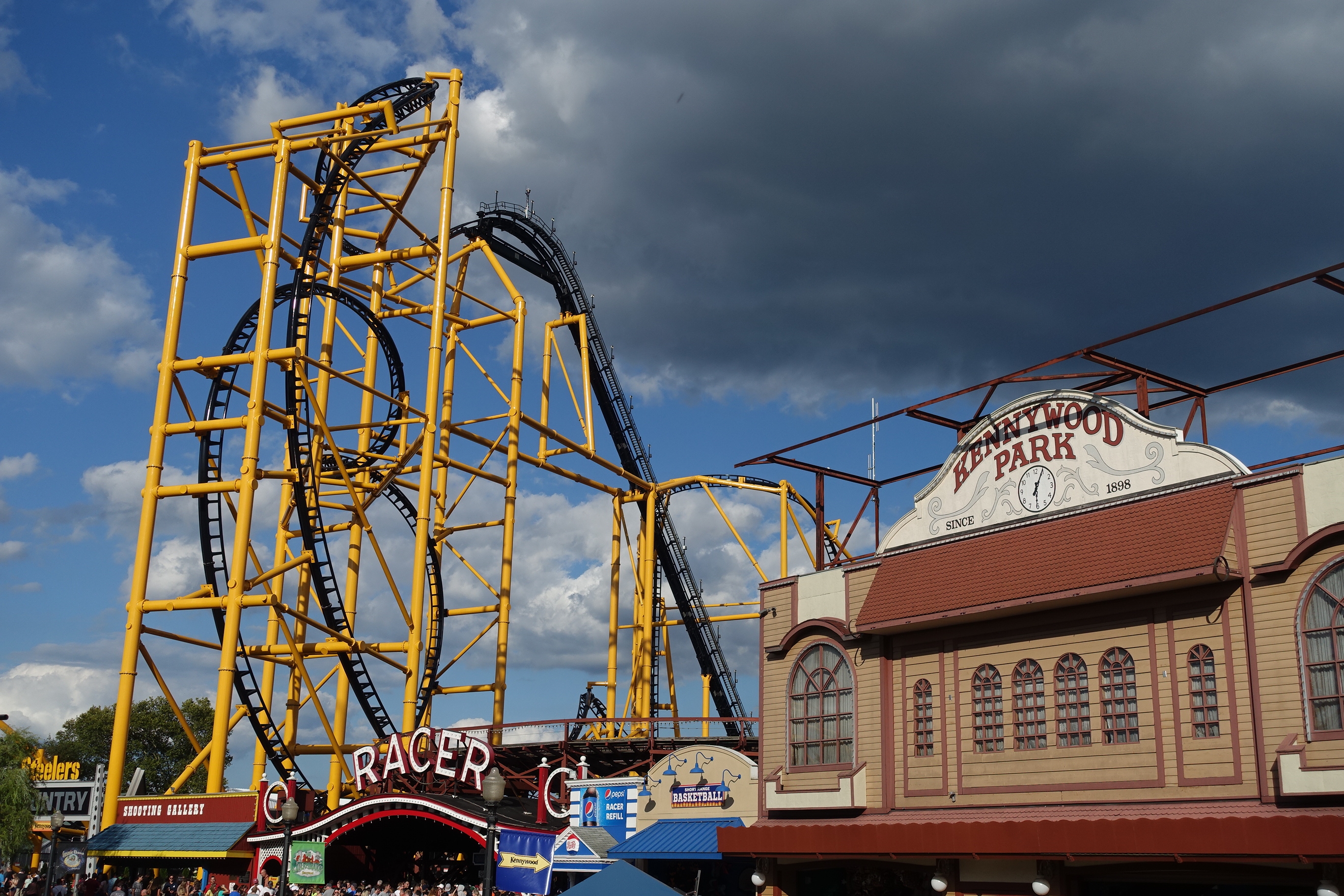 Herschend to acquire Palace Entertainment's US properties