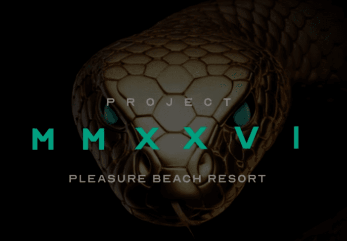 Blackpool Pleasure Beach adding 138ft Gryo Swing in 2026