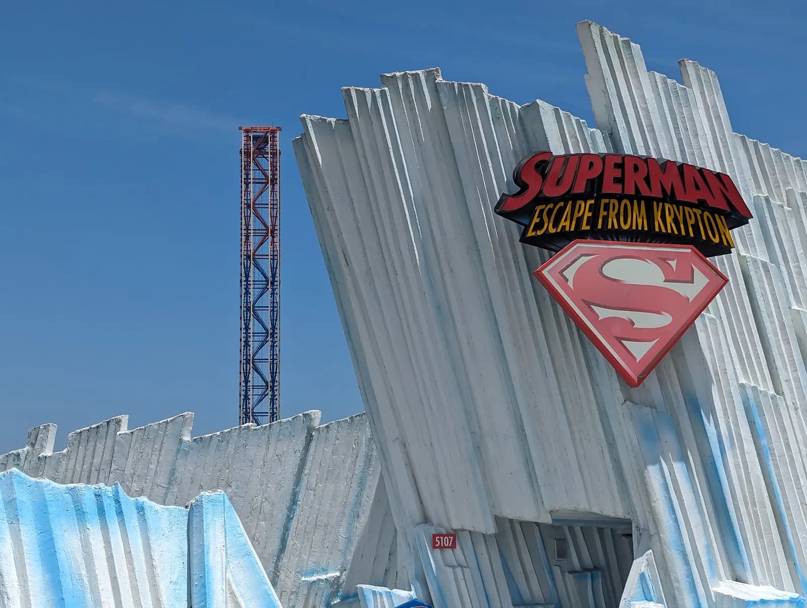 Superman: Escape from Krypton