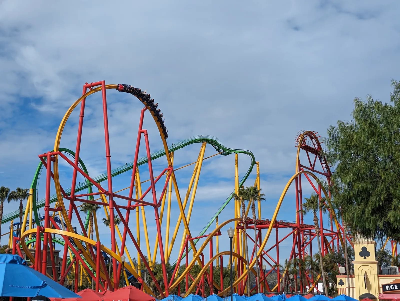 Wonder Woman Flight of Courage