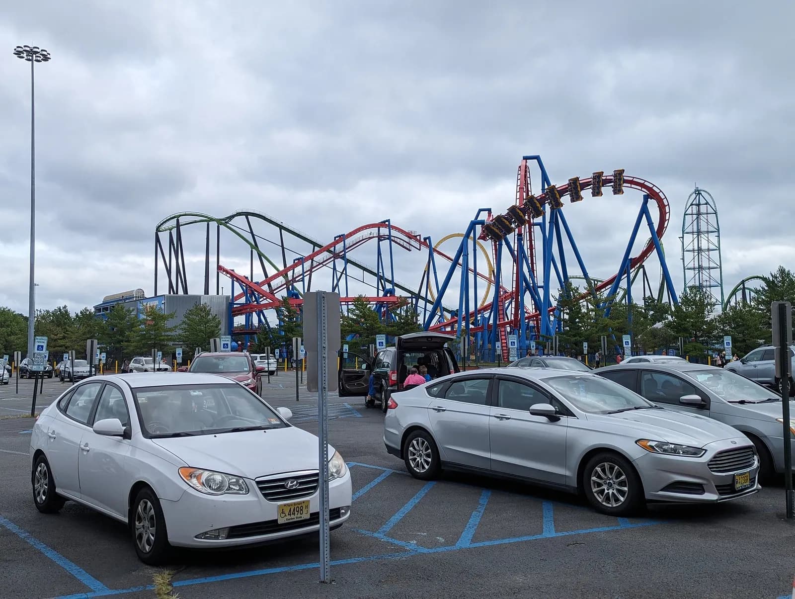 Superman - Ultimate Flight