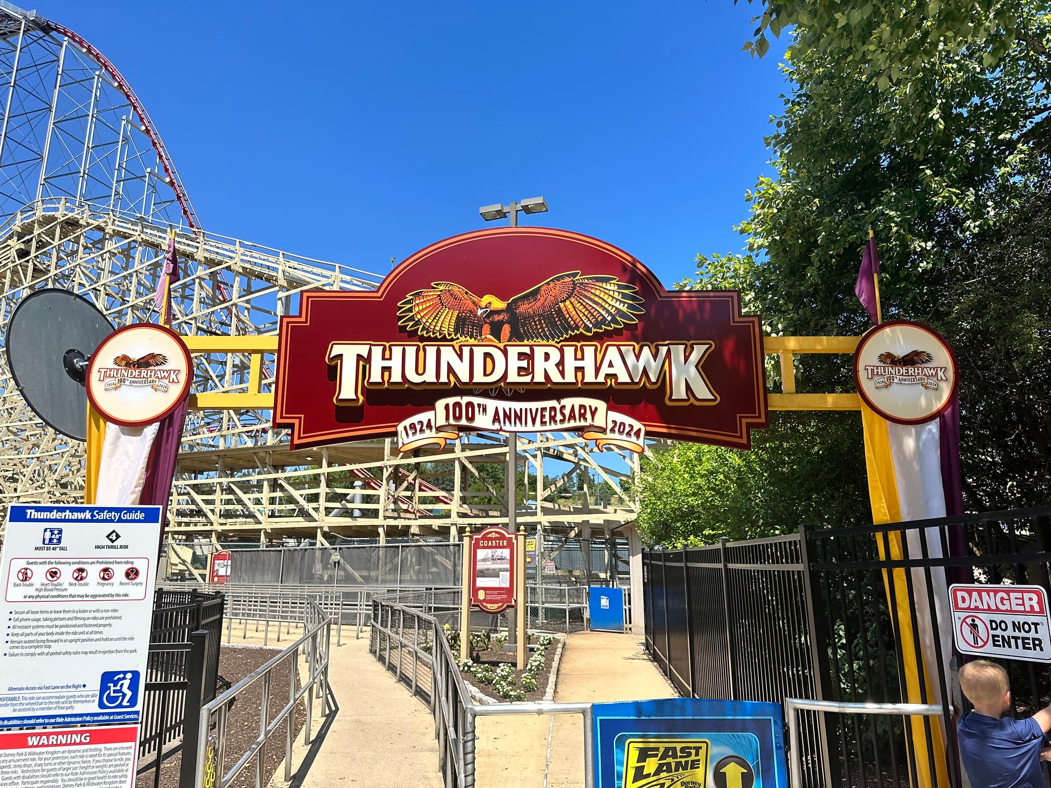 Thunderhawk