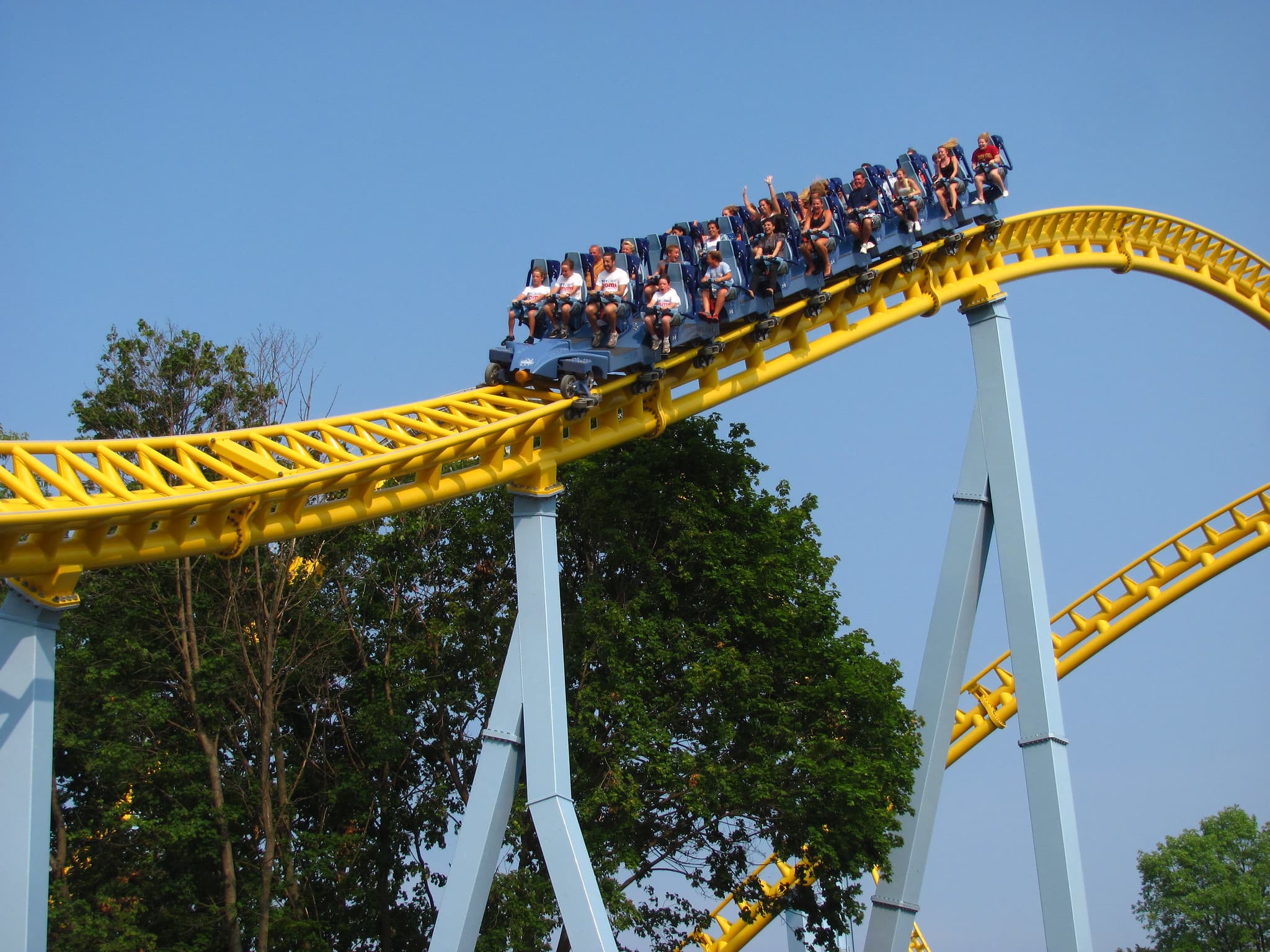 Skyrush