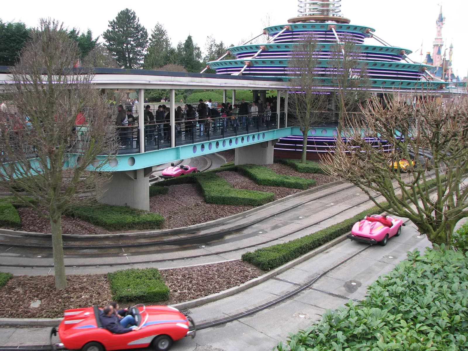 Autopia