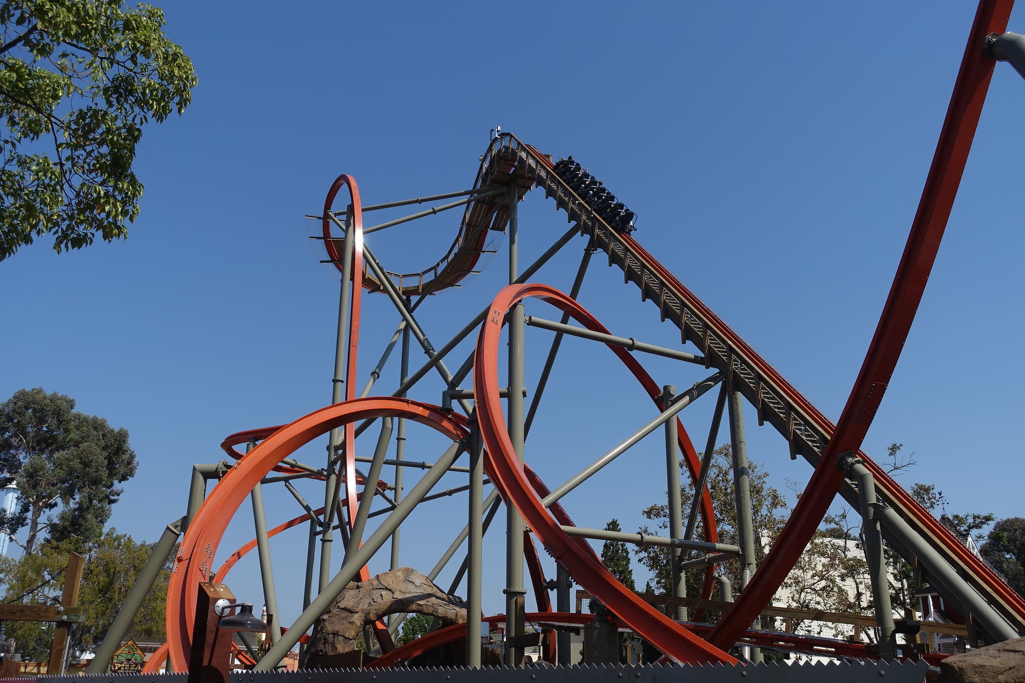RailBlazer