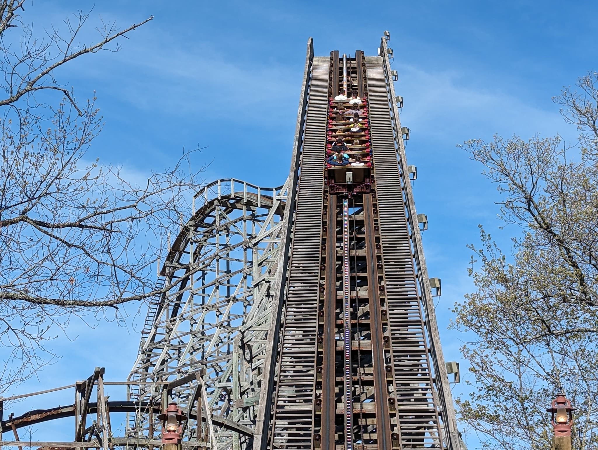 Outlaw Run