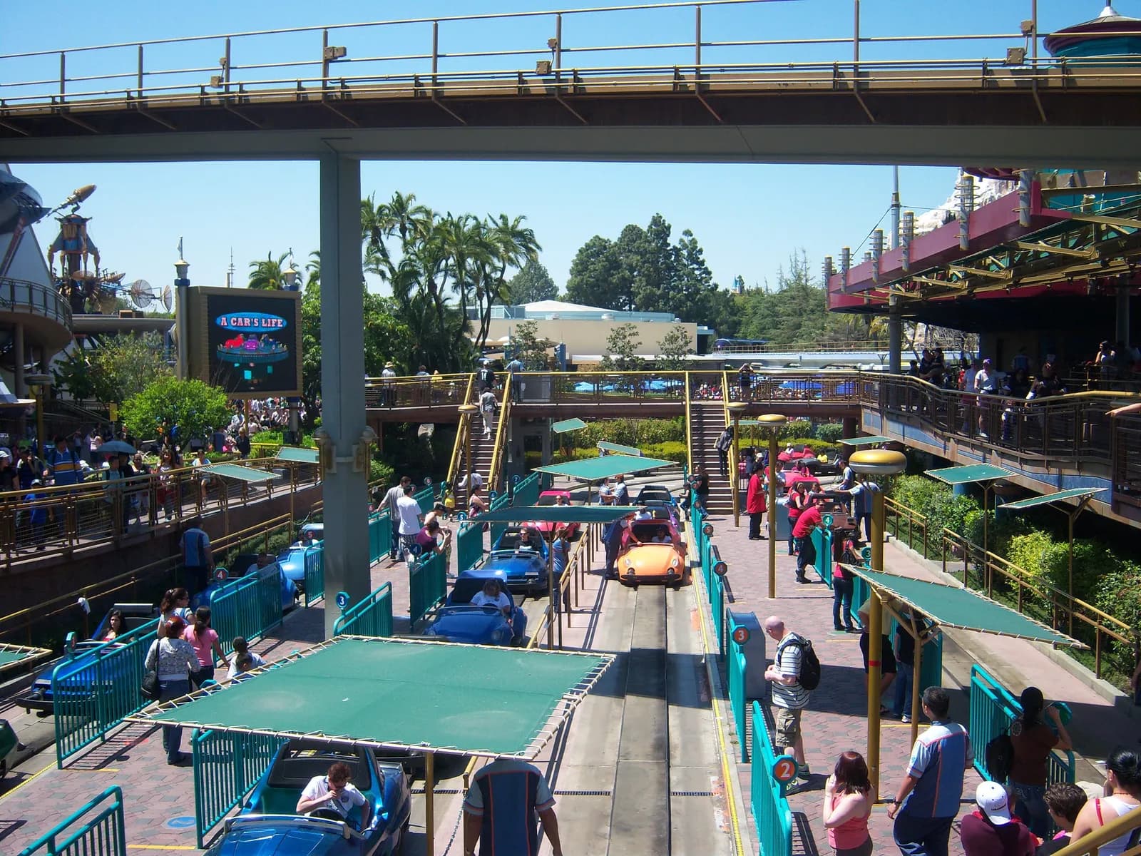Autopia